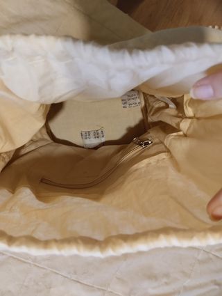 Bolso Romántico juvenil 