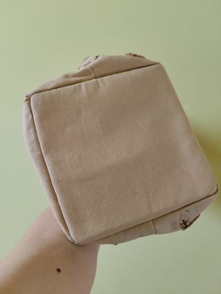 Bolso Romántico juvenil 