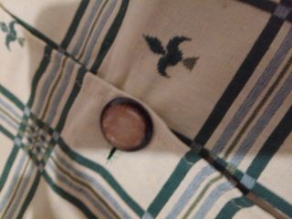 lote de 2 fundas cojin