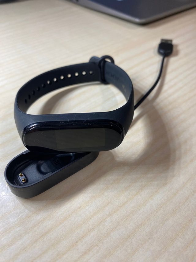 Xiaomi Mi Smart Band 4