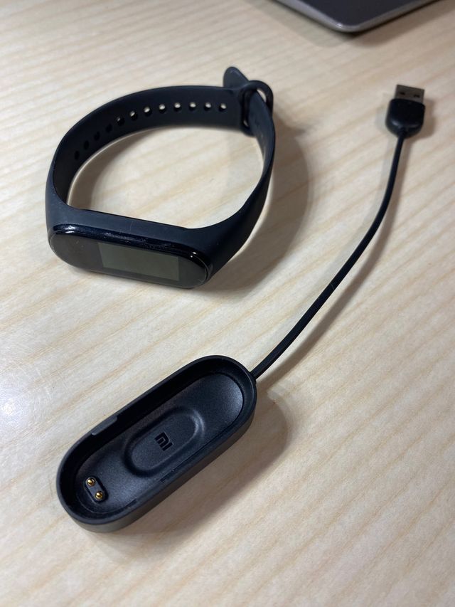 Xiaomi Mi Smart Band 4