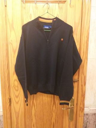 Jersey colegio alborada