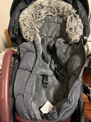 Saco Para Carrito Grupo 0