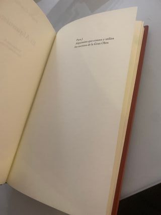 Libro El Alquimista Paulo Coelho