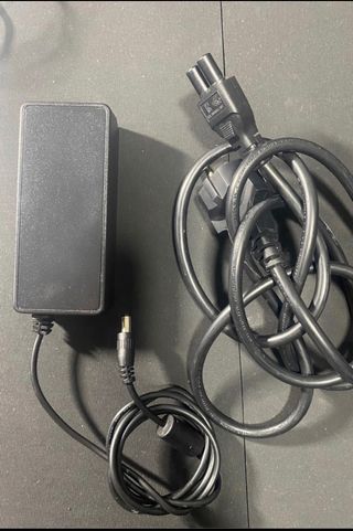 Cargador monitor MSI 45w