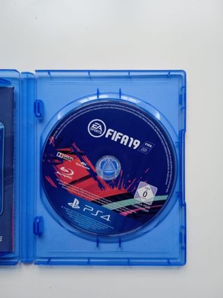 FIFA 19