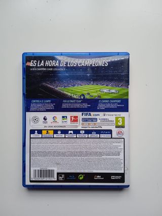 FIFA 19