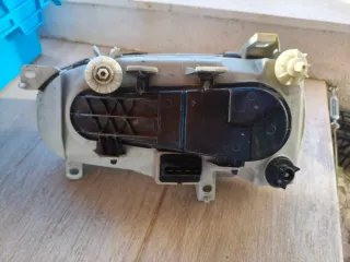 Faro derecho wolswagen golf iii