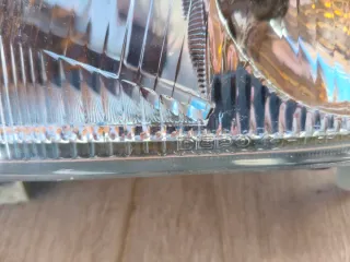 Faro derecho wolswagen golf iii