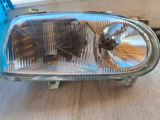 Faro derecho wolswagen golf iii