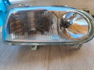 Faro derecho wolswagen golf iii