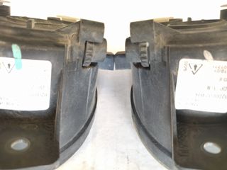 antiniebla Renault  varios