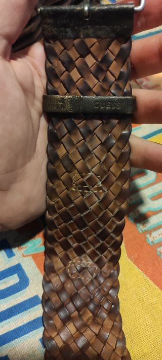 Reloj Guess hombre