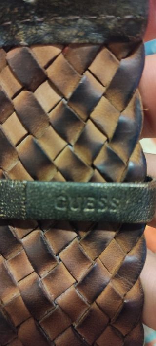 Reloj Guess hombre