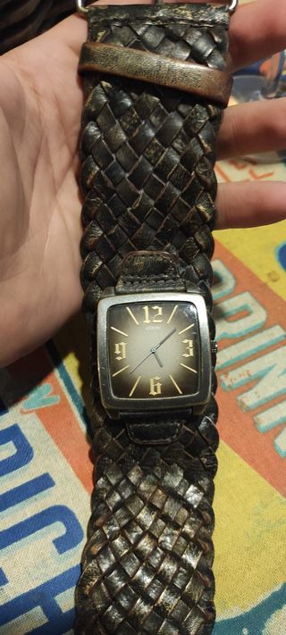 Reloj Guess hombre