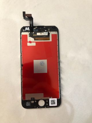 Schermo Iphone 6s