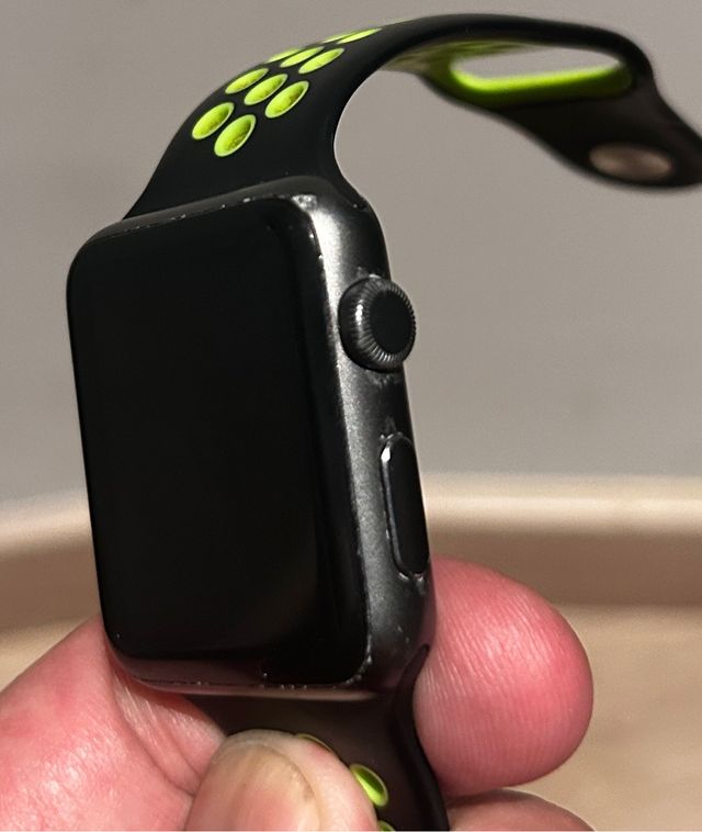 apple watch serie 1 42mm