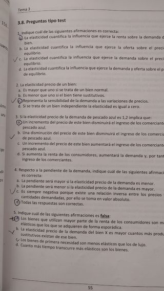 Libro de economía política