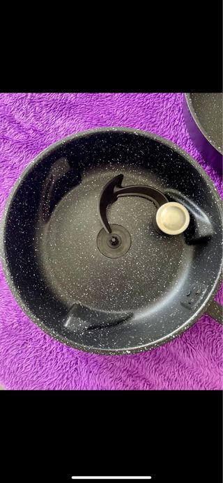 Freidora de aire cecotec