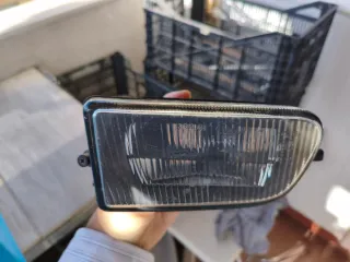 Faro antiniebla BMV Serie 5 izqu