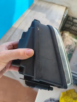 Faro antiniebla BMV Serie 5 izqu