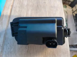 Faro antiniebla BMV Serie 5 izqu