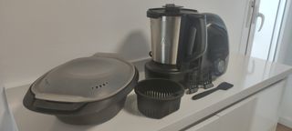 Mambo Robot de cocina CECOTEC