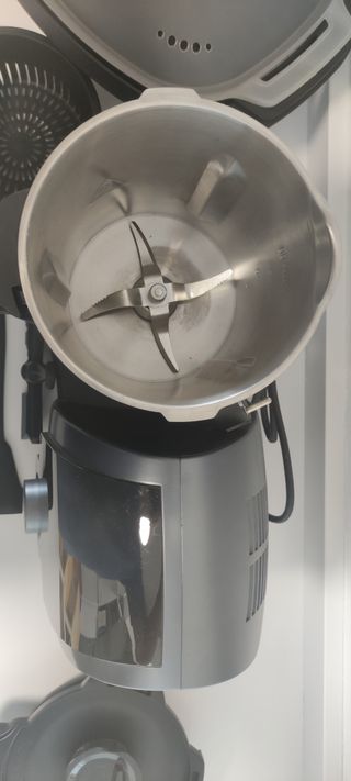 Mambo Robot de cocina CECOTEC