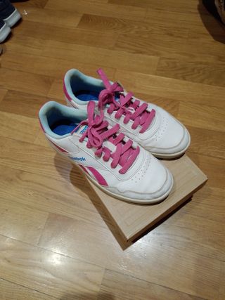 Reebok Talla 35
