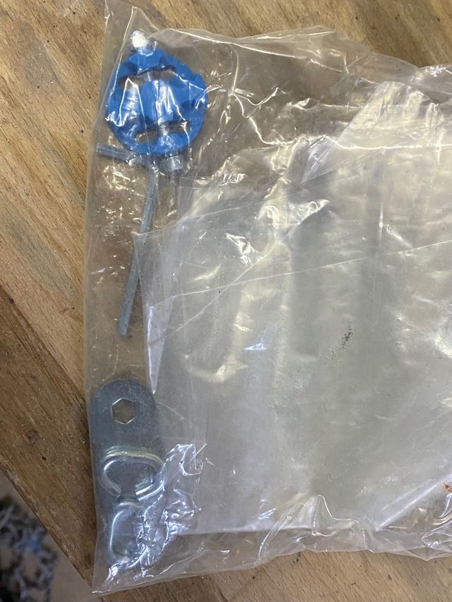 cadenas nieve renault kangoo