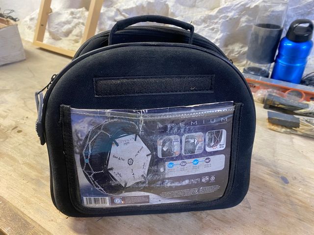 cadenas nieve renault kangoo