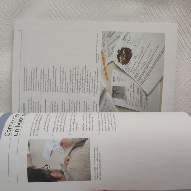 Metodos investigación diseño producto 