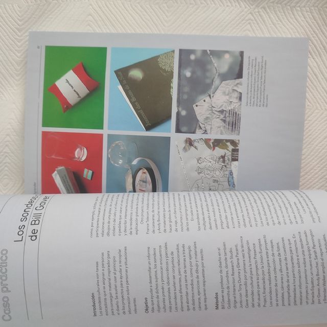 Metodos investigación diseño producto 