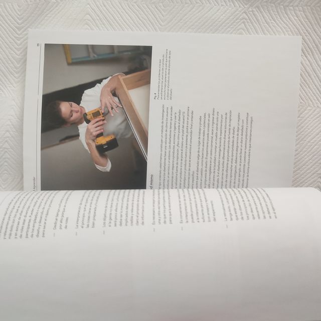 Metodos investigación diseño producto 