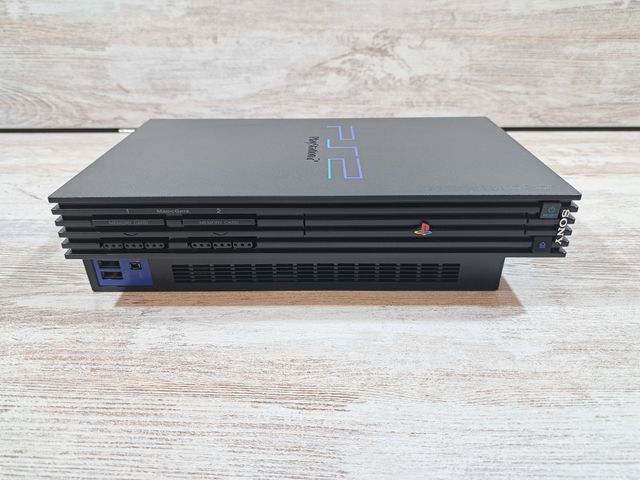 PS2 SCPH-30004 R