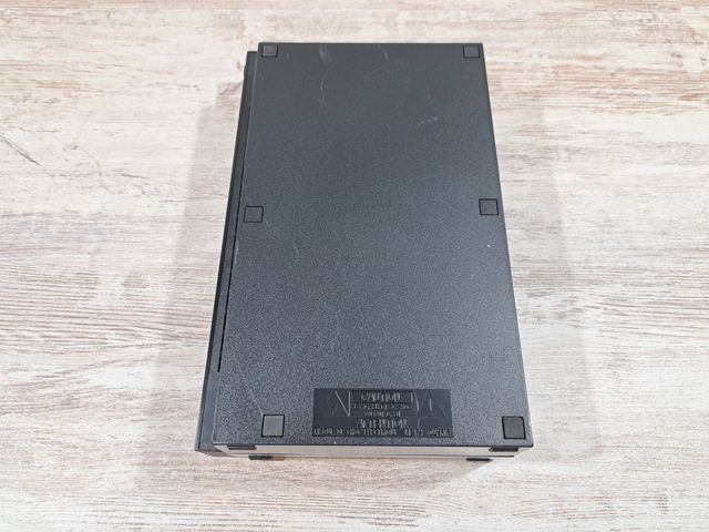 PS2 SCPH-30004 R
