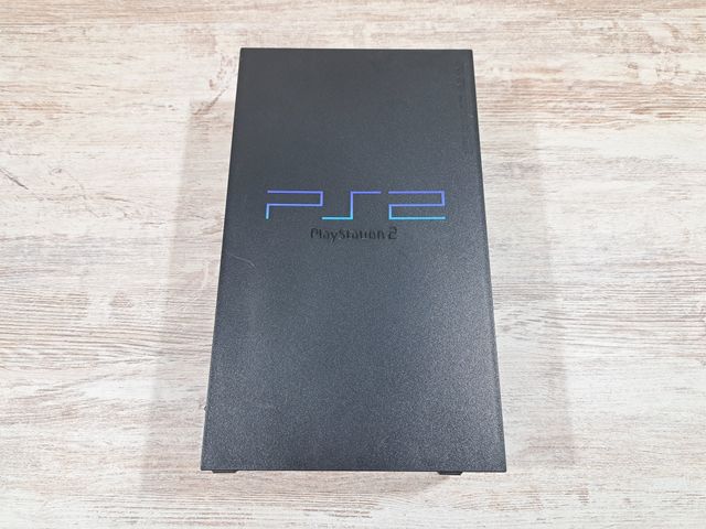 PS2 SCPH-30004 R