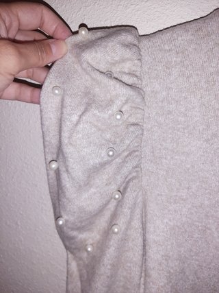 Jersey Zara t.S
