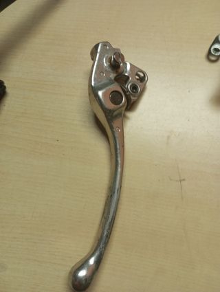 Recambios Honda CBF 600 S