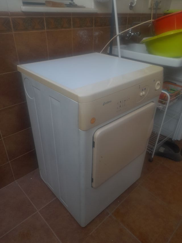 SECADORA EDESA   MODELO  3SE-6E