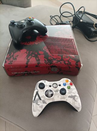 Console Xbox