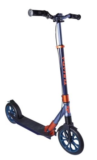 Patinete plegable Tijuana