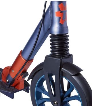 Patinete plegable Tijuana