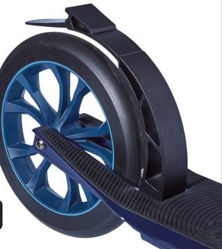 Patinete plegable Tijuana