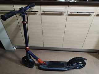 Patinete plegable Tijuana