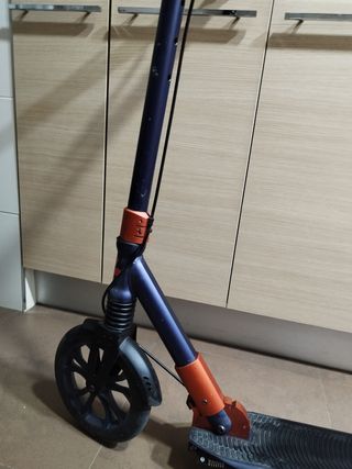 Patinete plegable Tijuana