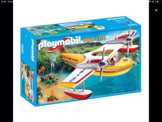 playmobil CITY 3x REF .... 6686,5367,5560,