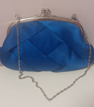 Bolso fiesta mujer
