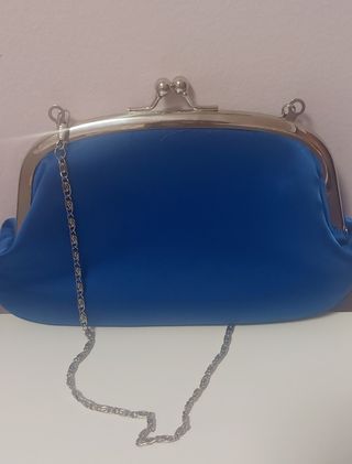 Bolso fiesta mujer