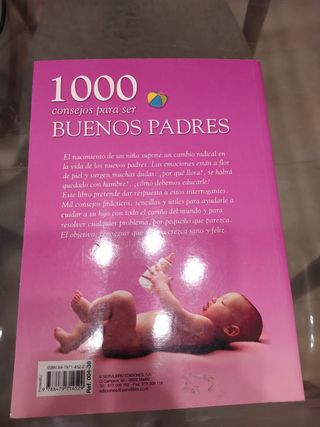 1000 consejos para ser buenos padres.